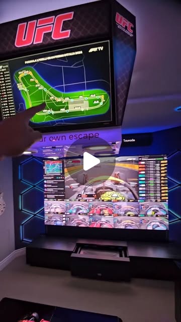 14.3M Views Instagram F1 Reel