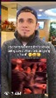 UFC Champion Merab Dvalishvili Mancave Visit