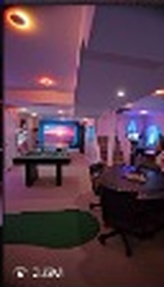Gameroom Arcade, Billiards & Sportsbook
