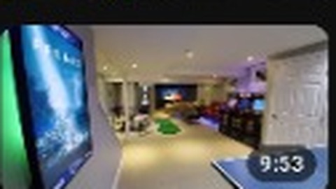 Digital Movie Posters Automation & Dynamic Run Times