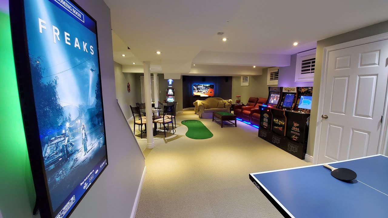 Digital Movie Posters Automation & Dynamic Run Times